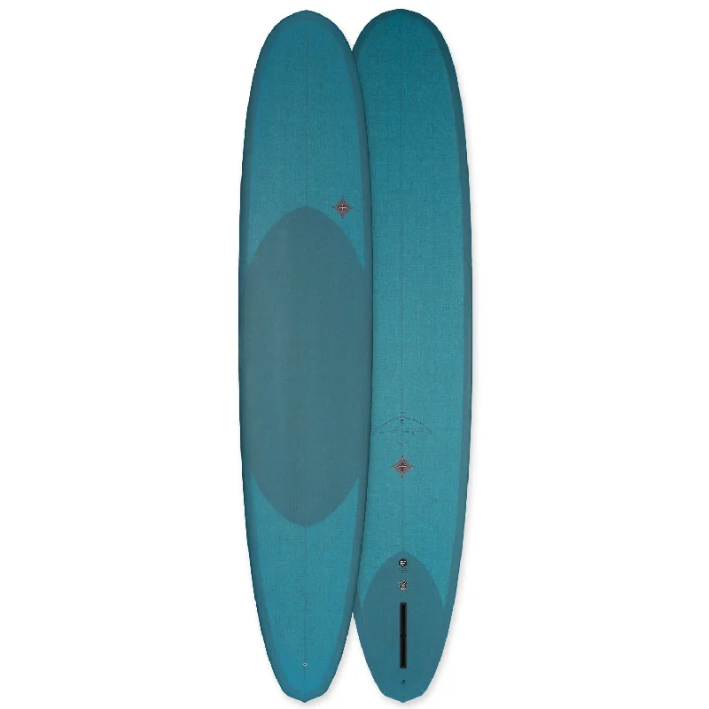 surfboards for easy wave take-offs-Surftech Surfboards - 9'2" Wayne Rich The Checkmate Surfboard