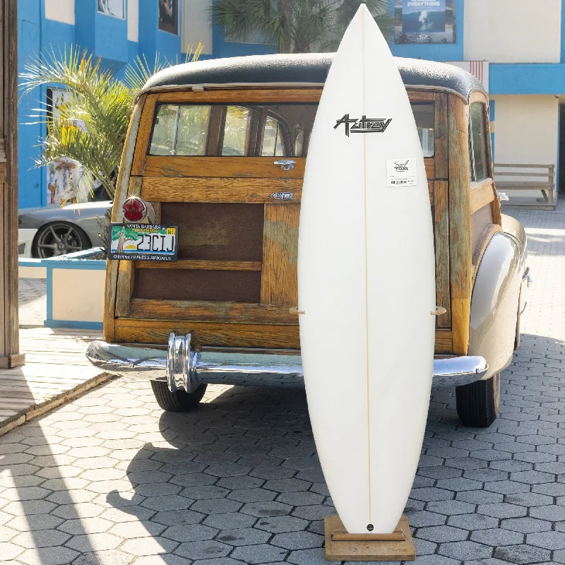 surfboards with high tracking ability-Autrey Shortboard 6'0 Surfboard