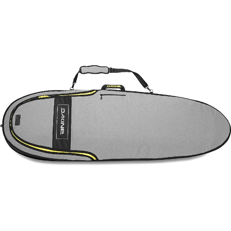 surfboards with soft-top construction-DaKine 5'8" Mission Hybrid Surboard Bag