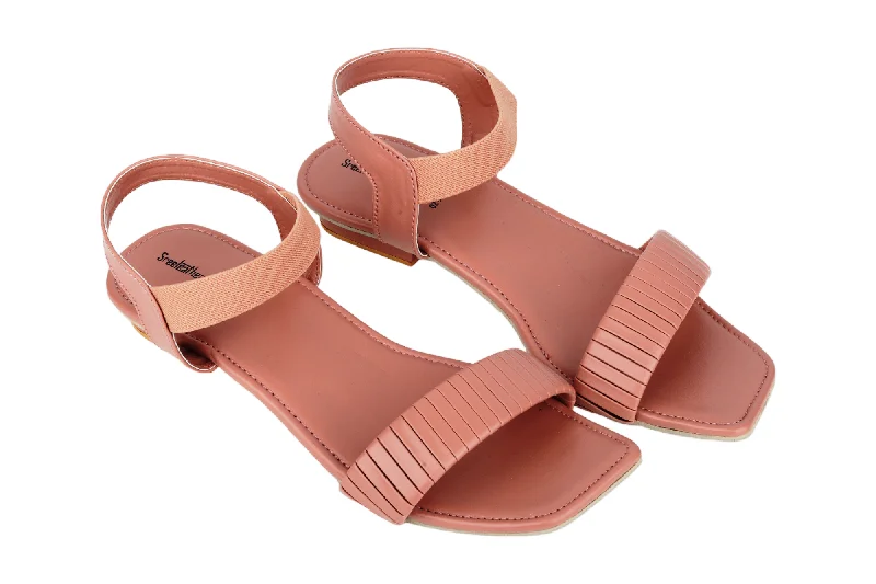 LADIES FANCY SANDAL 999220