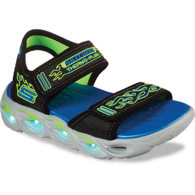 Boy's Skechers Thermo Splash Sandal