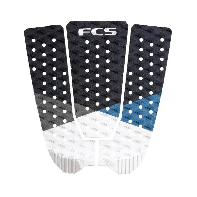 FCS Kolohe Andino Flat Traction Pad - Pacific