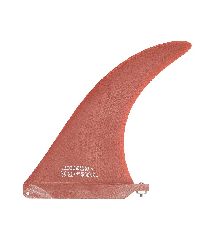 Speed Fin 8.5 Red Moonshine