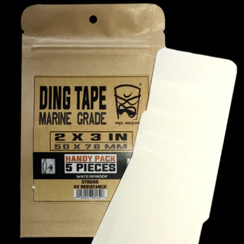 PHIX DOCTOR SURF DING TAPE 5PC