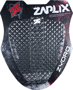 Zaplix Zydro Tail Pad - Black