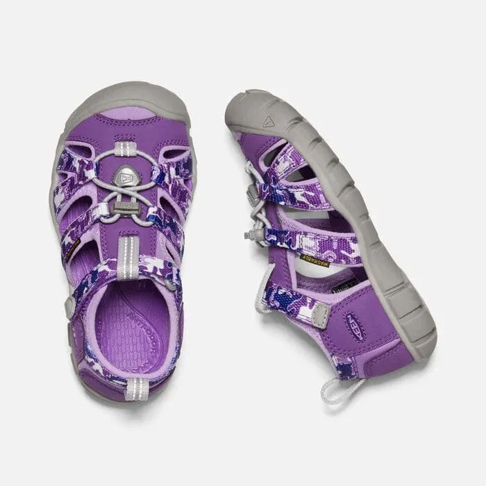 Keen Seacamp II CNX Sandals - Kids