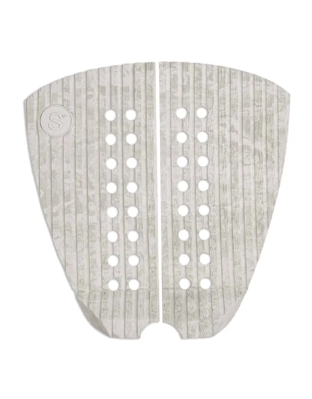 Sympl | No3 White Son of Cobra Traction Pad