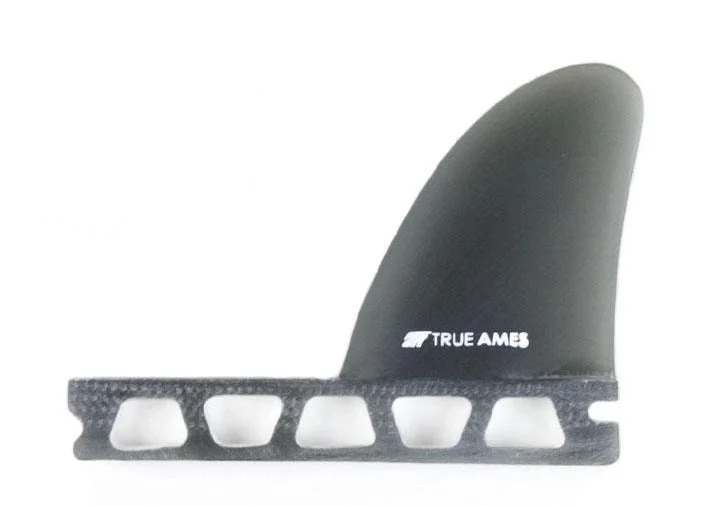 sun-protective surf clothing-True Ames Side Bite-Smoke-2.6"