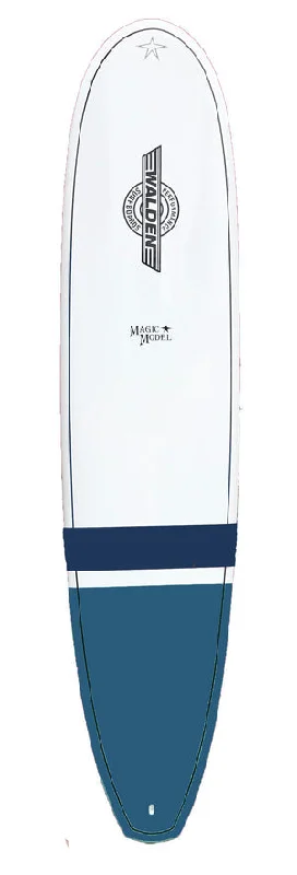 surfboards for handling choppy water-Walden Mega Magic Tuflite