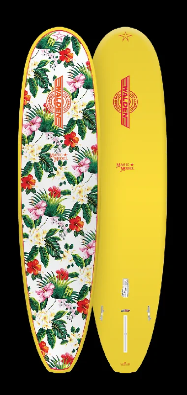 surfboards for deep water-8'0 Walden - Magic Wahine - Fusion-HD