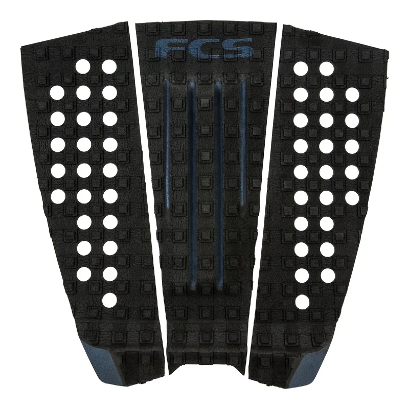 FCS Julian Wilson Arch Grom Traction Pad - Black/Charcoal