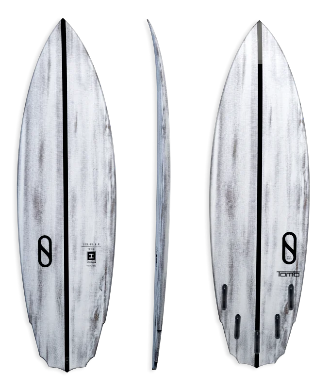 inflatable surfboards for portability-6'2  Firewire Sci-Fi 2.0