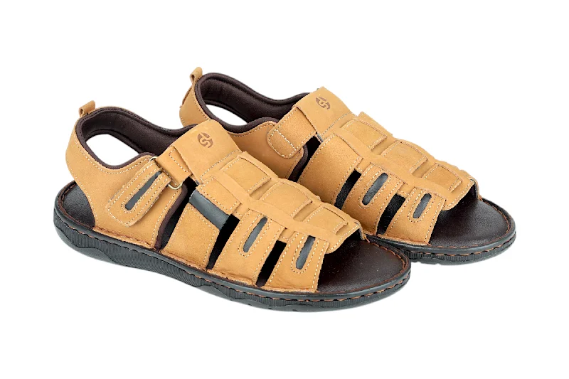 Gents Leather Sandal 993272