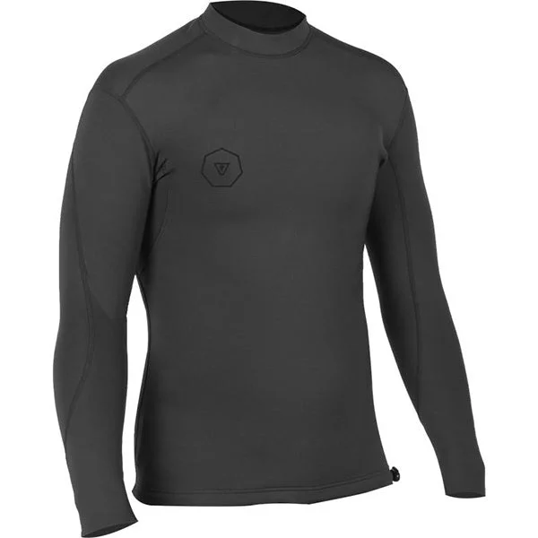 VISSLA 7 SEAS PERFORMANCE JACKET L/S 1MM