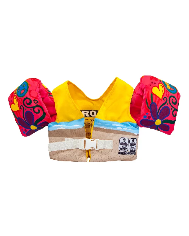 Vest: Surf Van