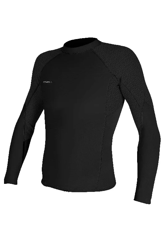 O Neill Hyperfreak 1.5mm LS Wetsuit Jacket