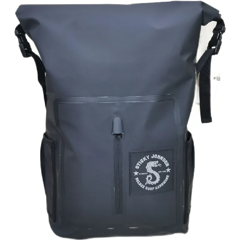 STICKY JOHNSON DRY BAG 25L