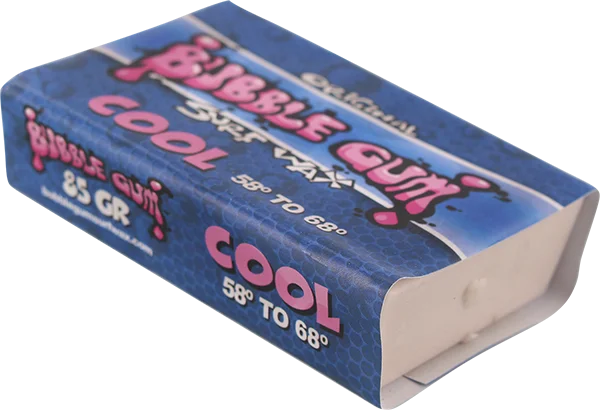 Bubble Gum Original Cool Single Bar