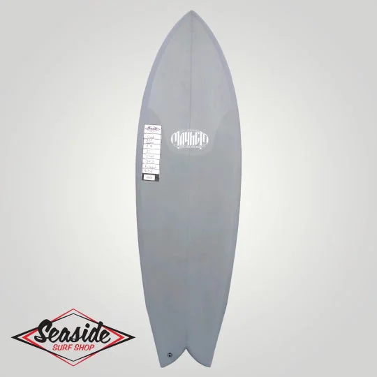 surfboards for low-maintenance performance-Lost Surfboards - 5'8" RNF Retro Surfboard