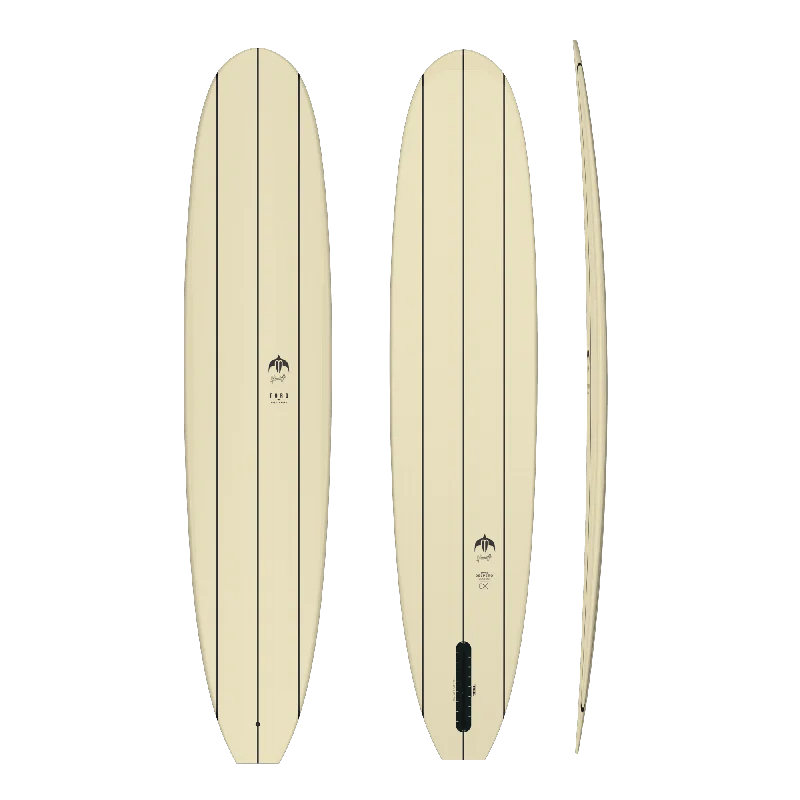 surfboards for aggressive wave approaches-Torq - Eduoard Delpero Classic TEC - Surfboard