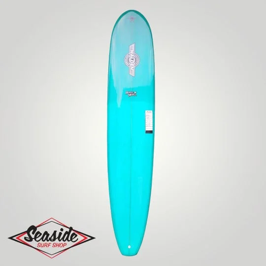 surfboards with improved edge control-Surftech Surfboards - 9'0" Walden Magic Model True Ride Surfboard