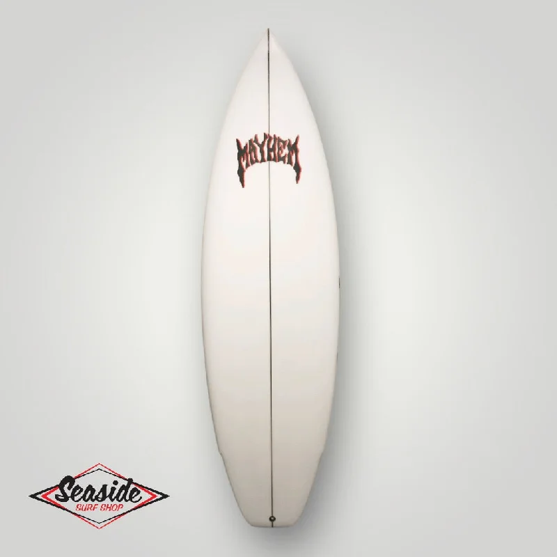 surfboards with strong edge hold-Lost Surfboards - 6'0" Rad Ripper Surfboard