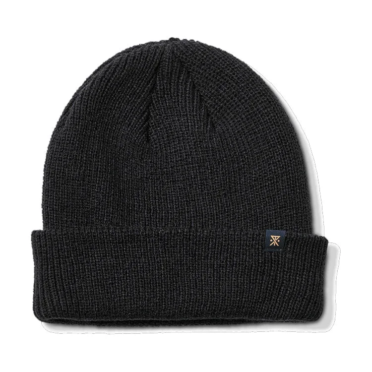 surfboards with high-speed potential-Roark Turks Beanie Navy