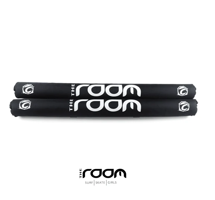 30" The Room Car Roof Rack "Foam Pads" | 5 colors