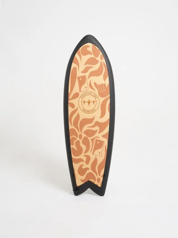 surfboards for deeper wave drops-The 5'3" Thrill