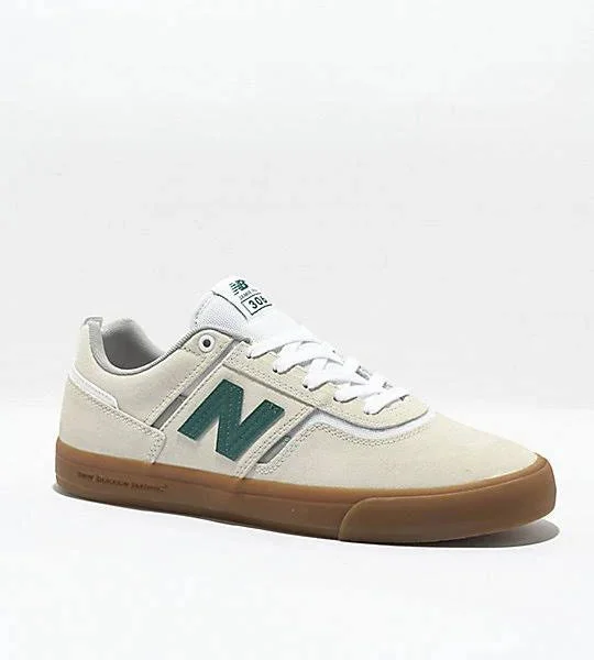 surfboards for improved wave-catching-New Balance Foy 306 White/Teal