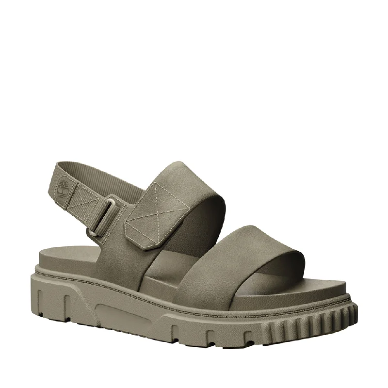 Women's Timberland Greyfield Sandal