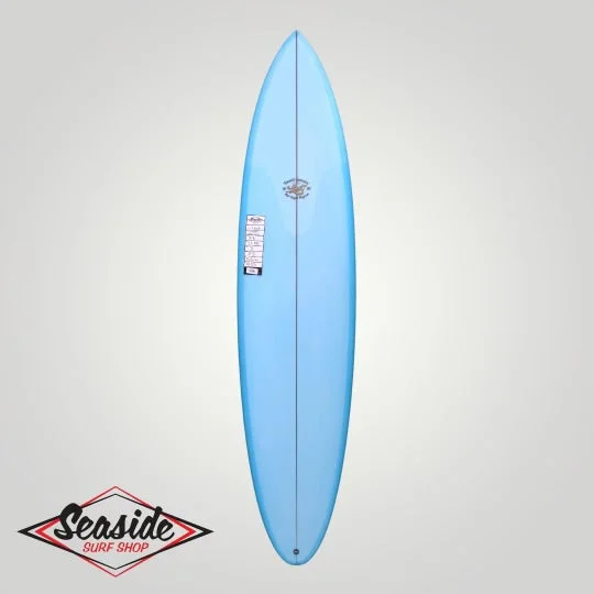 surfboards with custom designs-Lost Surfboards - 7'8" Smooth Operator Surfboard