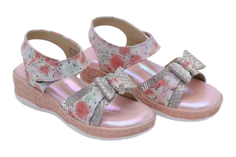 Girls fancy Sandal 57793  (5 - 11 years)