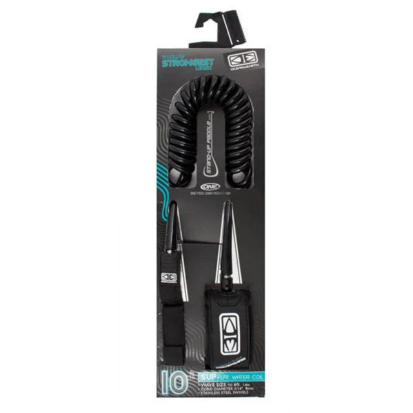 Ocean & Earth SUP Coiled Leash