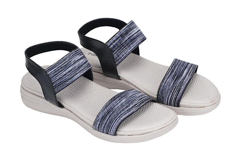 Ladies Comfort Sandal 95112