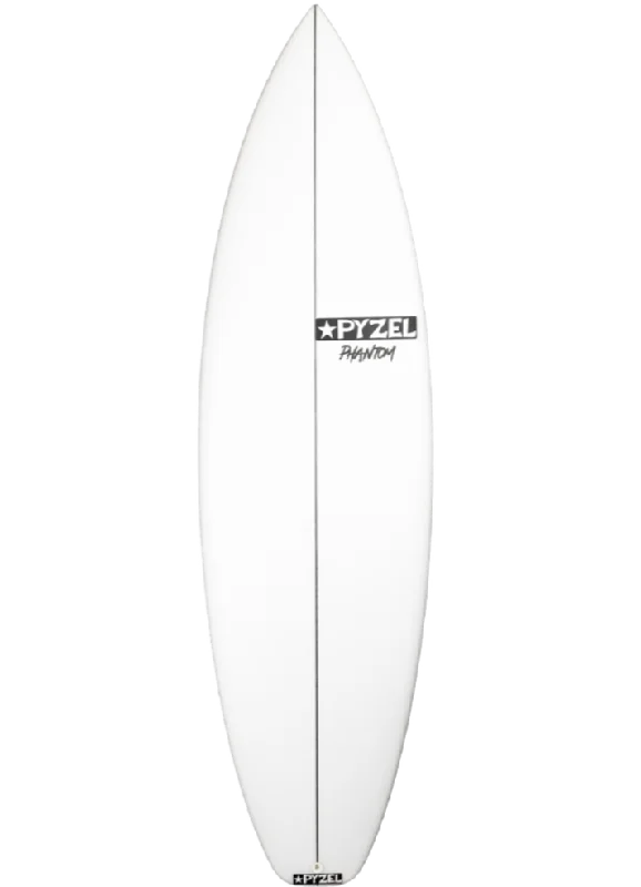 surfboards with minimal drag-5'11  Pyzel Phantom