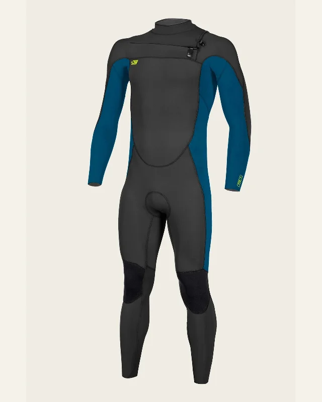 Youth Ninja 3/2mm Chest Zip Fullsuit