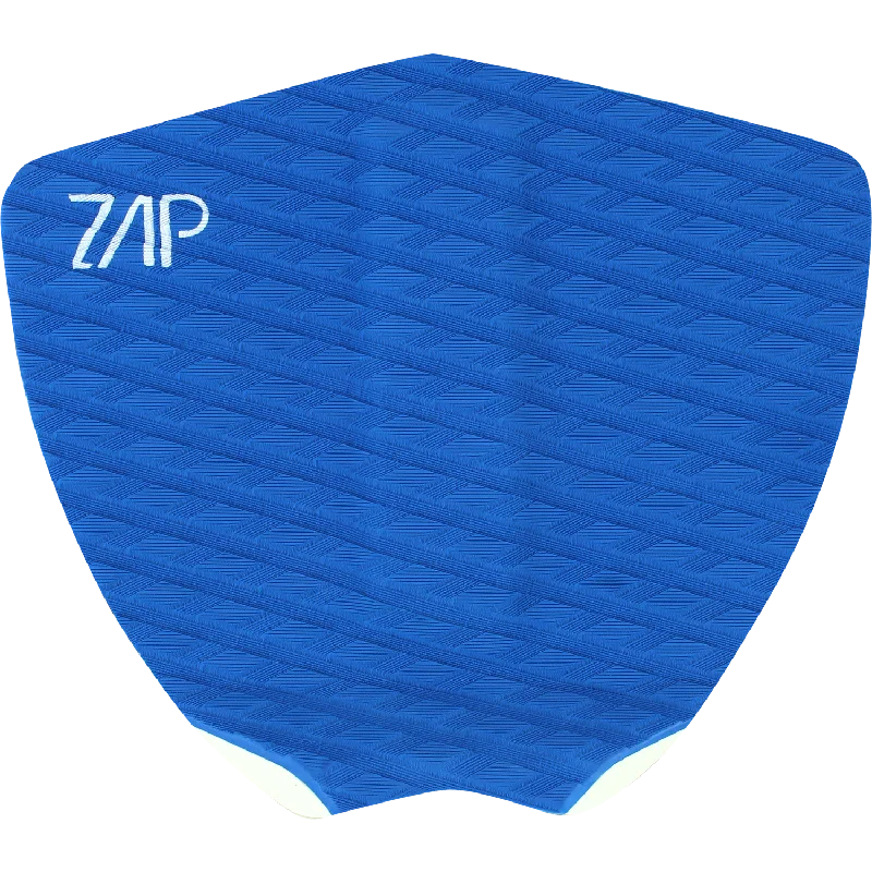 Zap Lazer TAIL PAD - Blue