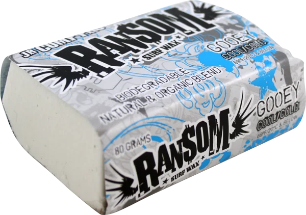 Ransom Jr Pro Gooey Cool/Cold Single Bar