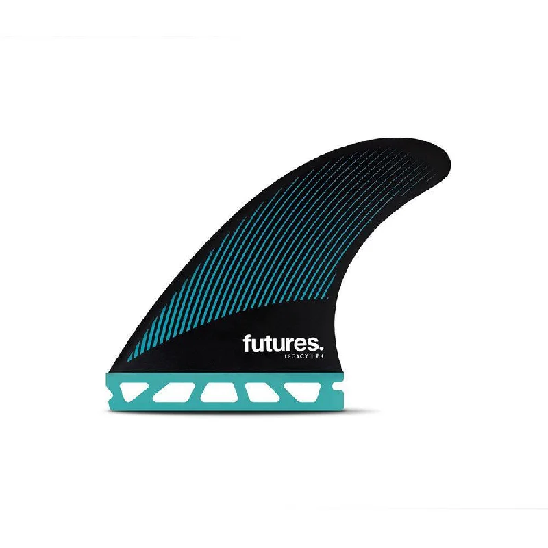 Futures R4 Legacy Series Thruster Fin Set