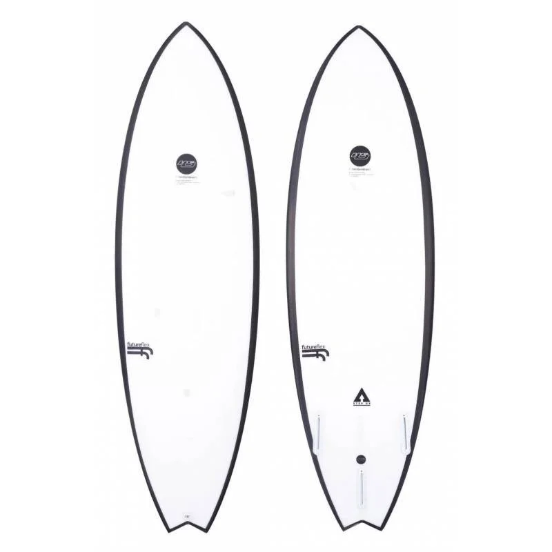 surfboards for better wave control-HS Hypto Krypto Step -Up FF