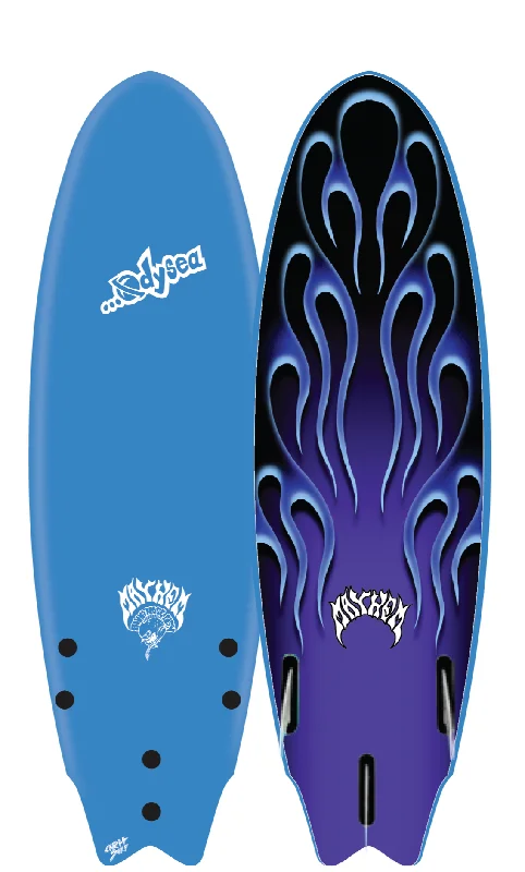 top surfboards for aggressive carving-5'5 ...LOST® RNF