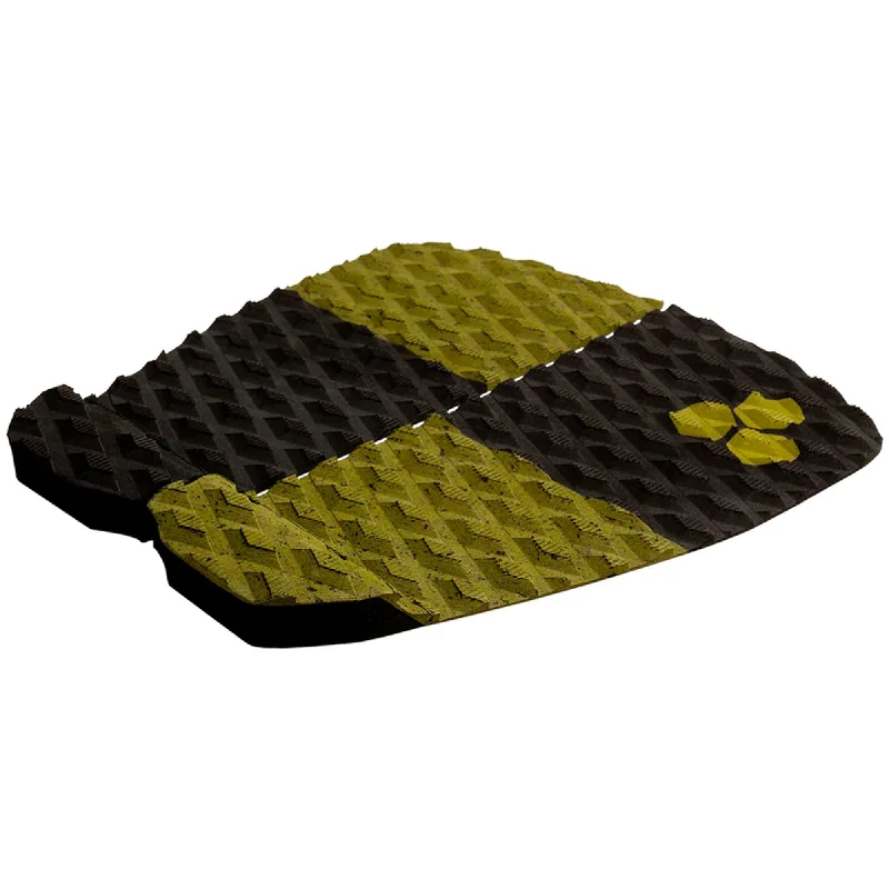 Channel Islands Dane Reynolds Signature Traction Pad - Fatigue Green