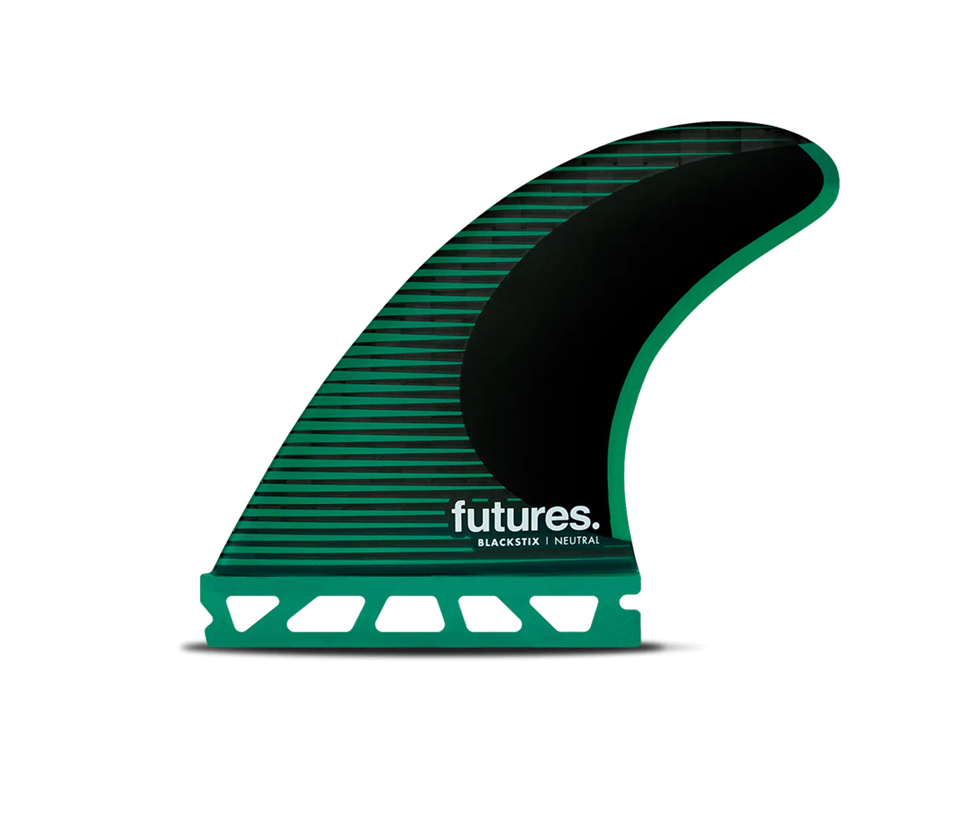 FUTURES F6 BLACKSTIX NEUTRAL TRI M