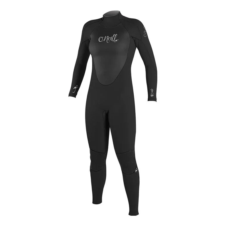 Women's Epic 3/2mm Back Zip Fullsuit