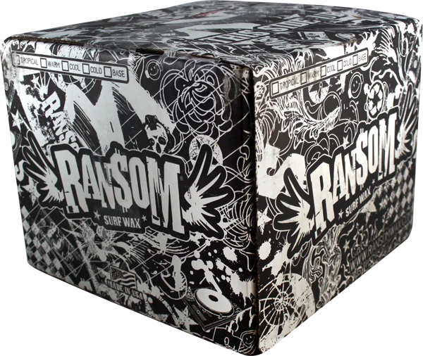 Ransom Cool Case 84