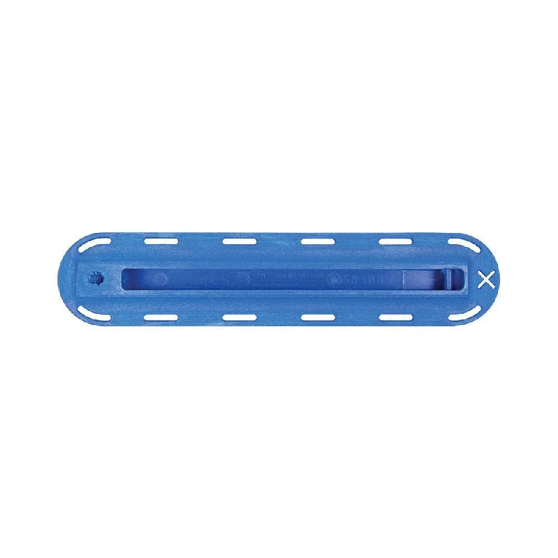 Futures 1/2″ Blue ILT Fin Box