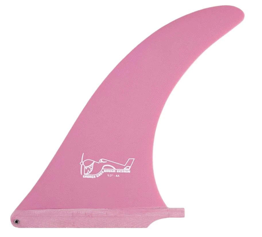 TRUE AMES GREENOUGH 4-A FG 9.75" PINK