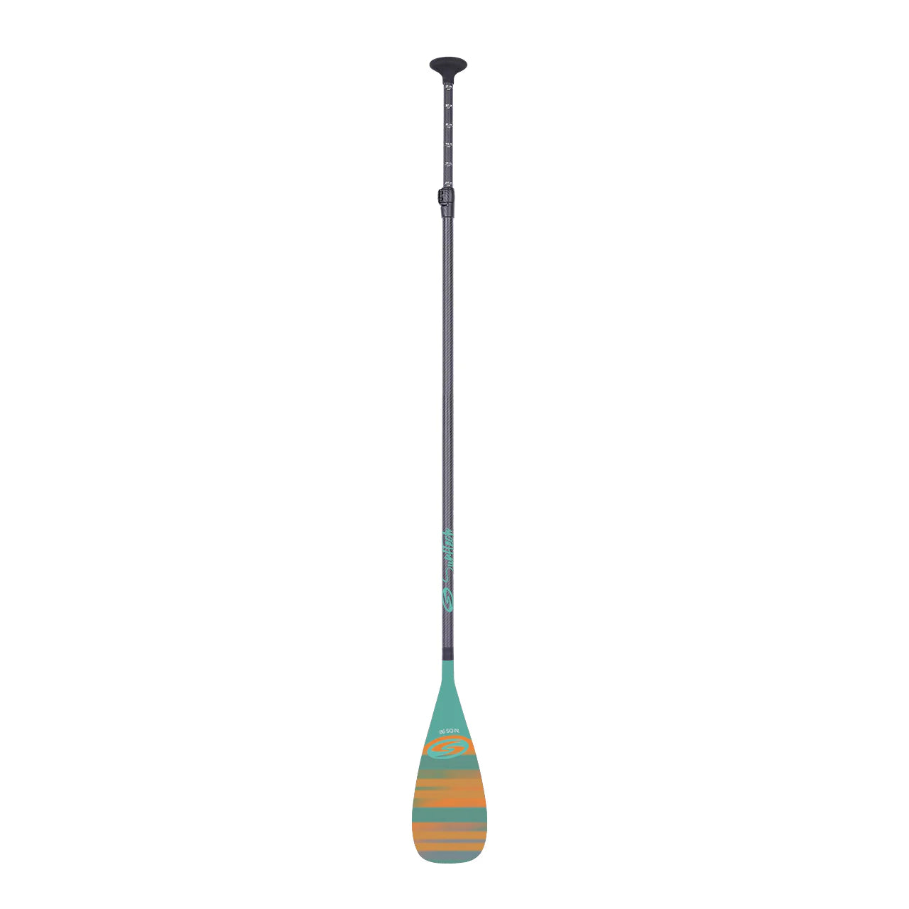 Surftech Horizon 86 2-Piece Adjustable Carbon Paddle 26m