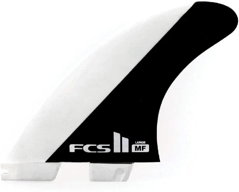 FCS Mick Fanning Performance Core Tri-Fin Set